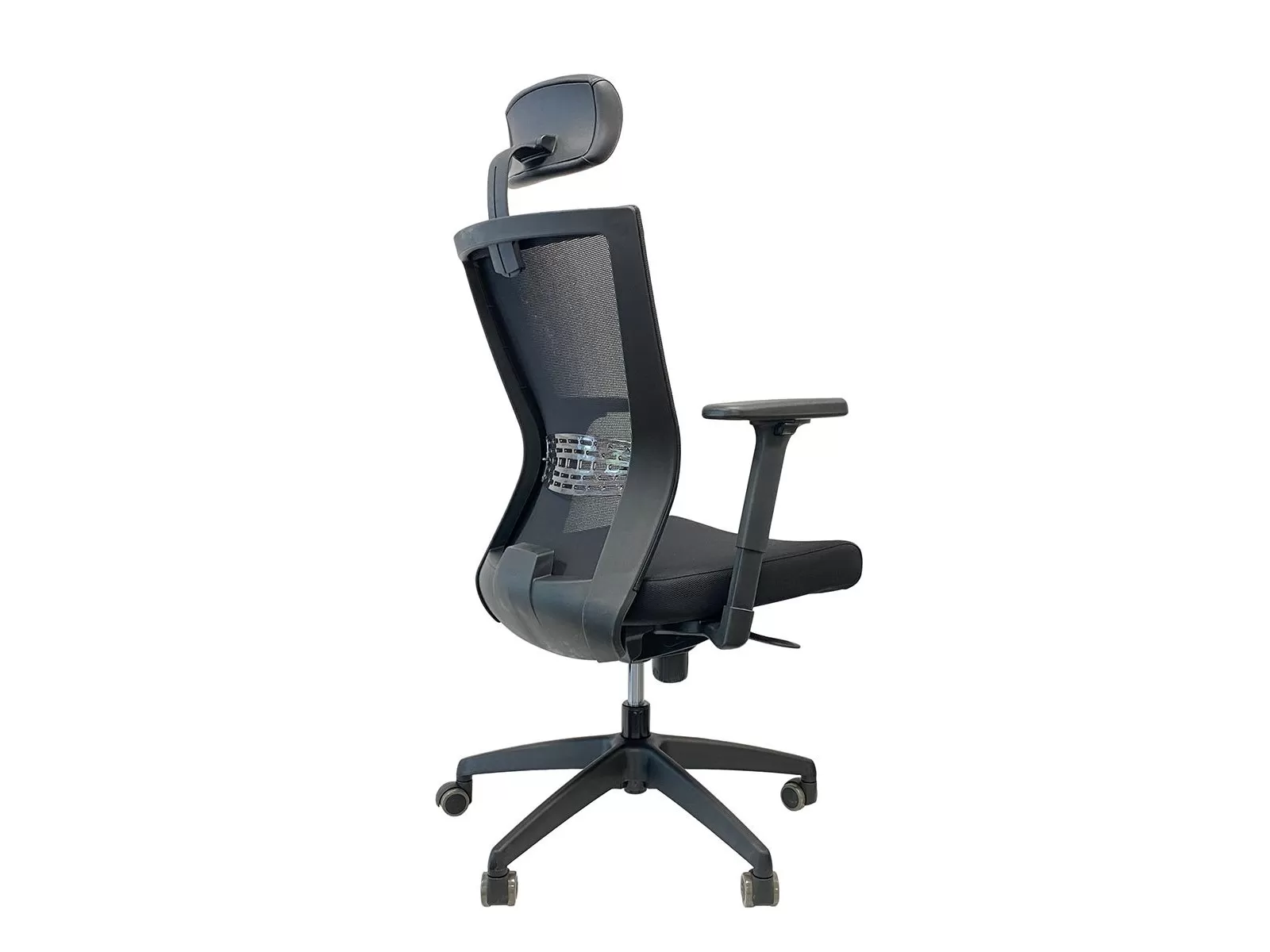 Офисное кресло SCHAIR AIRE-111B