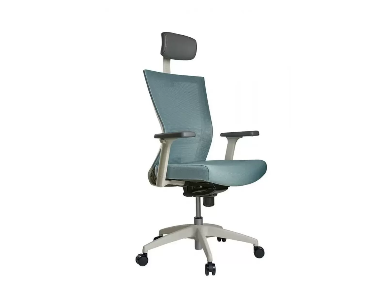 Офисное анатомическое кресло SCHAIR AIRE-111W
