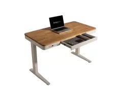 SitnikovDesk массив дуба
