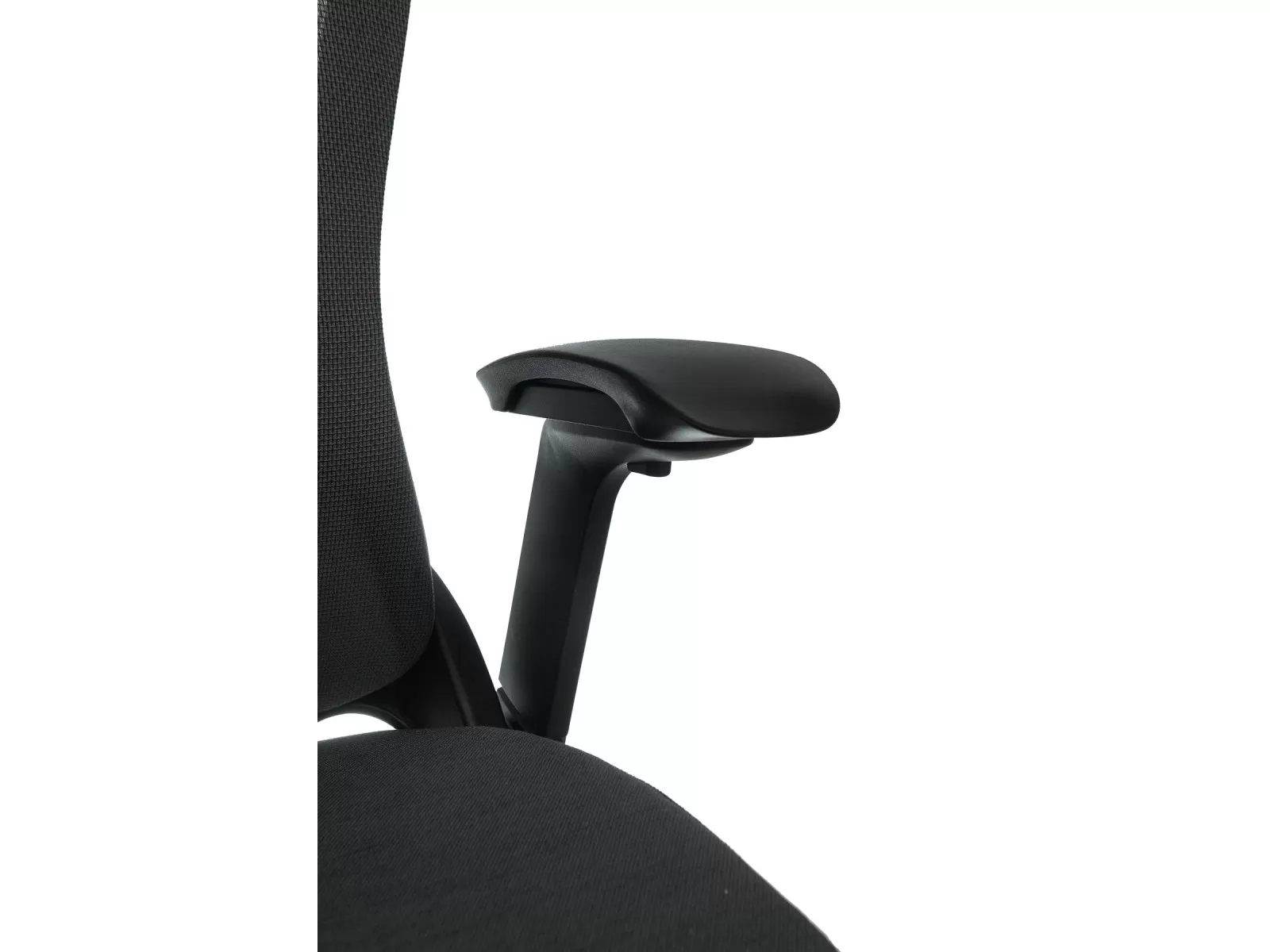 Кресло SPARX Enigma Black