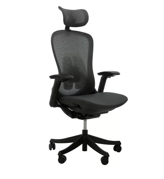 Enigma Black