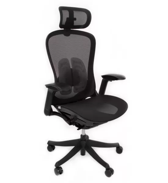 Enigma Plus Black