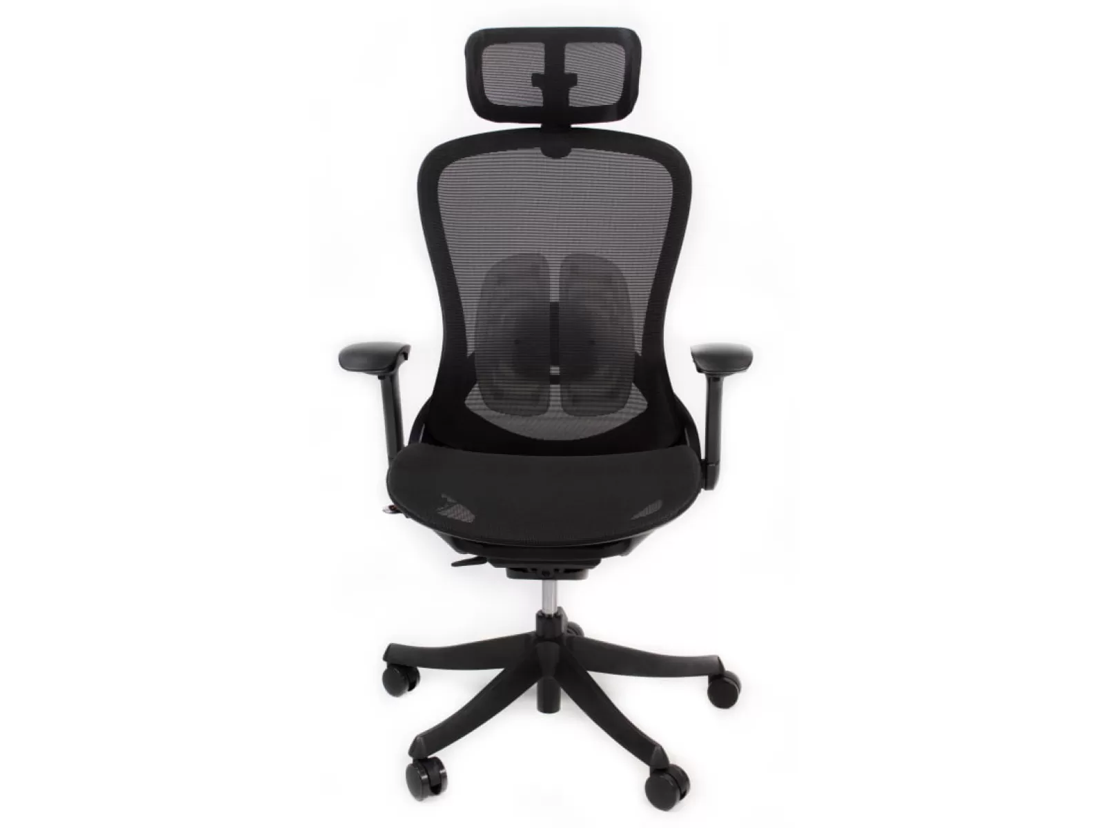 Кресло SPARX Enigma Plus Black
