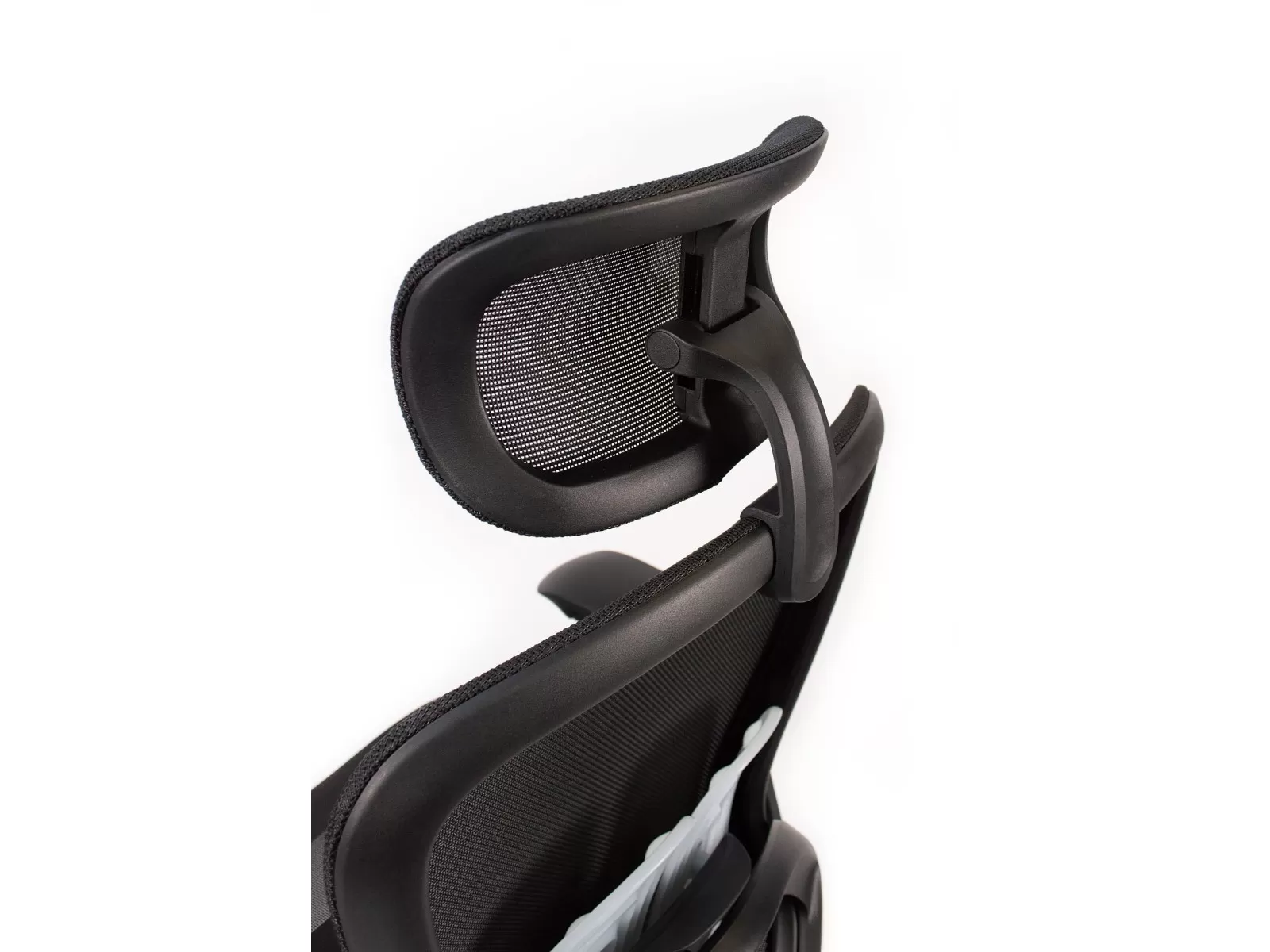 Кресло SPARX Enigma Plus Black