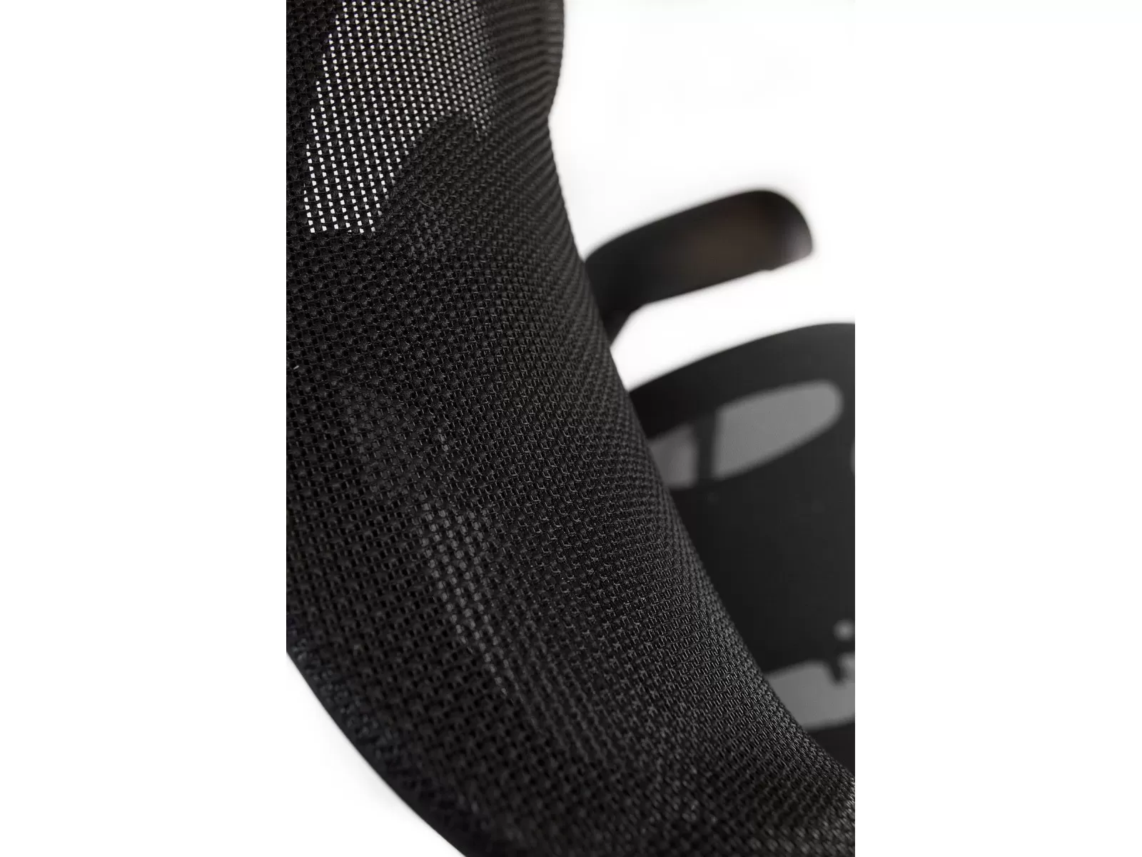 Кресло SPARX Enigma Plus Black