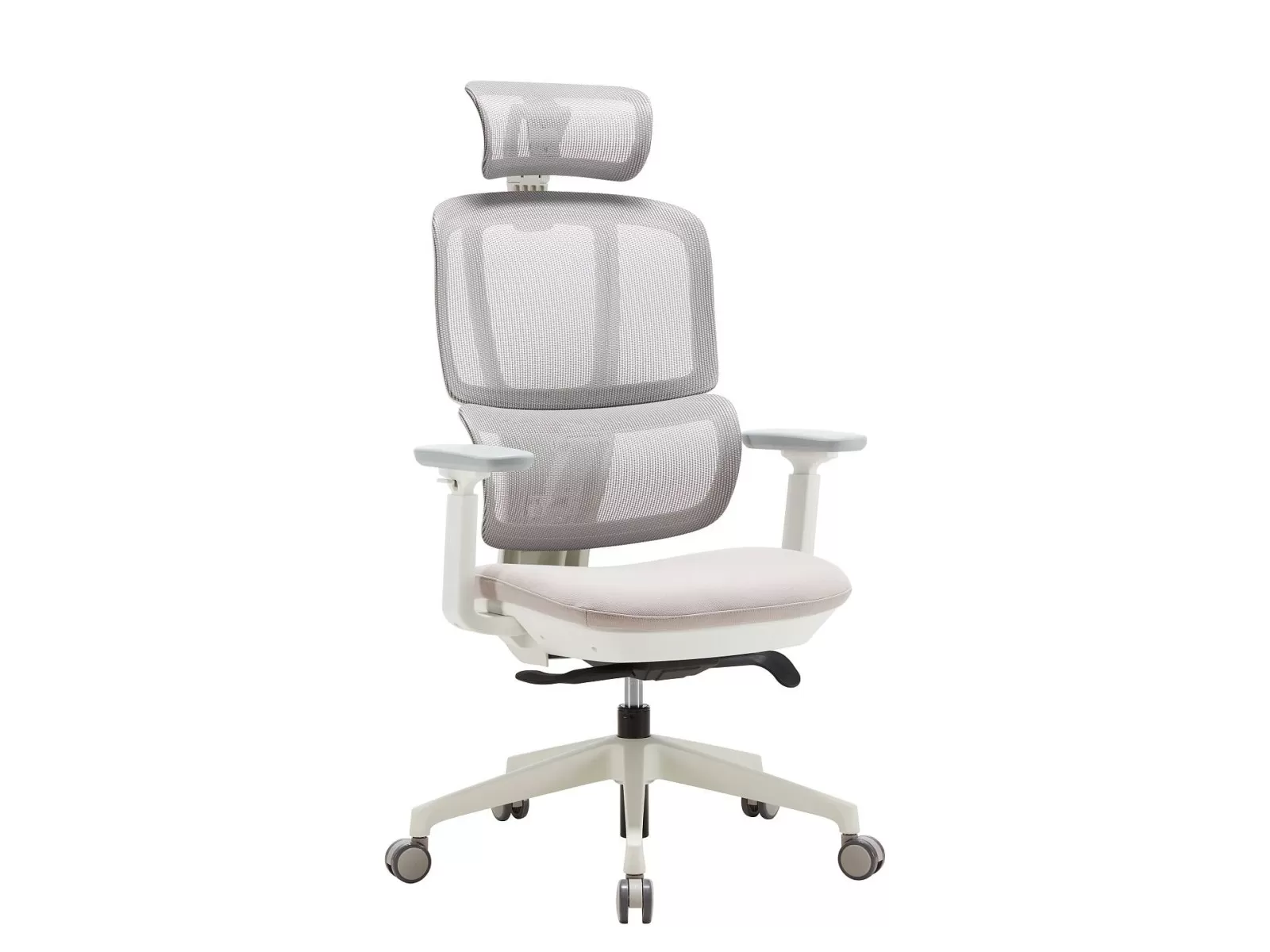 Эргономичное офисное кресло Sunon H2