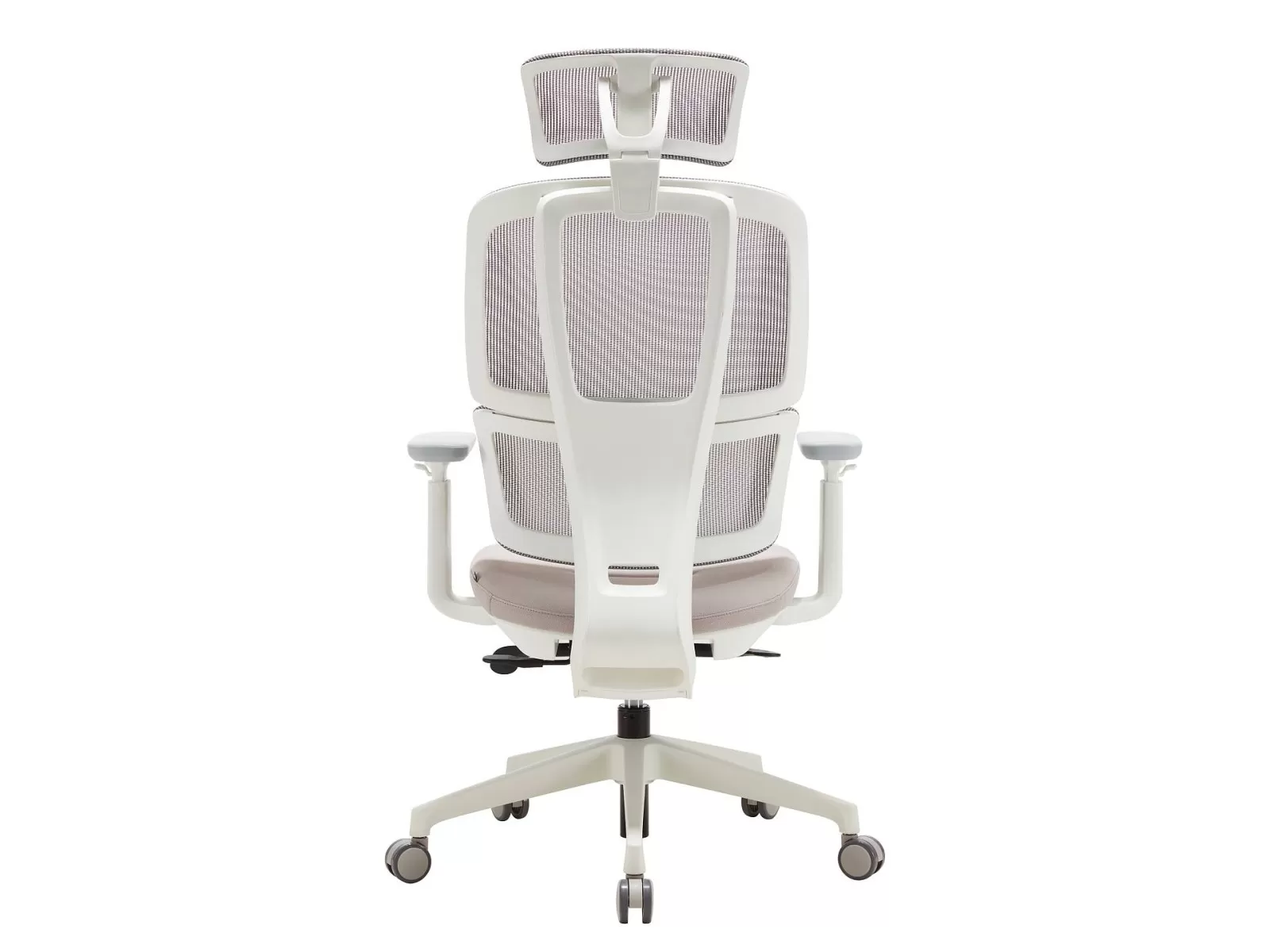 Эргономичное офисное кресло Sunon H2