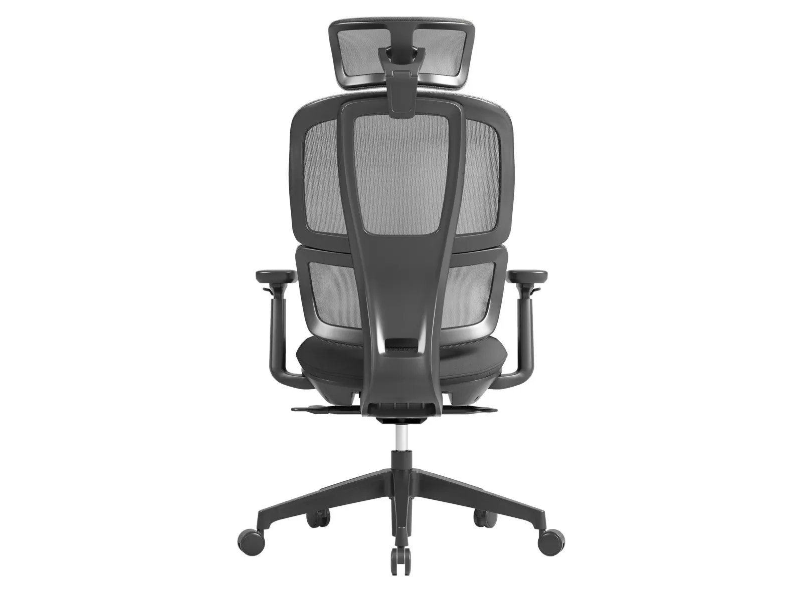 Эргономичное офисное кресло Sunon H2