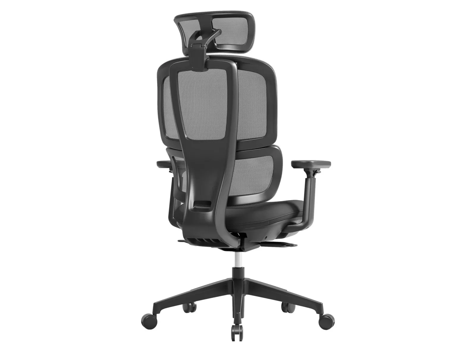 Эргономичное офисное кресло Sunon H2