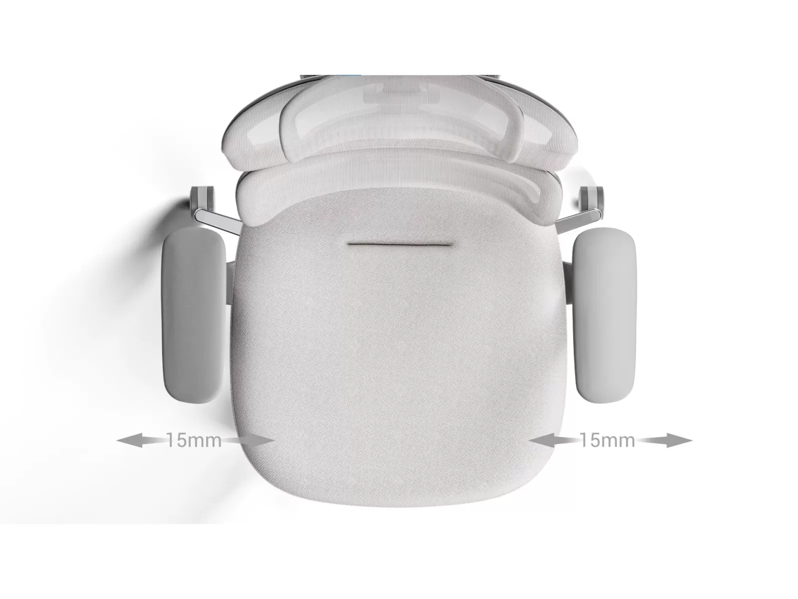 Эргономичное офисное кресло Sunon H2