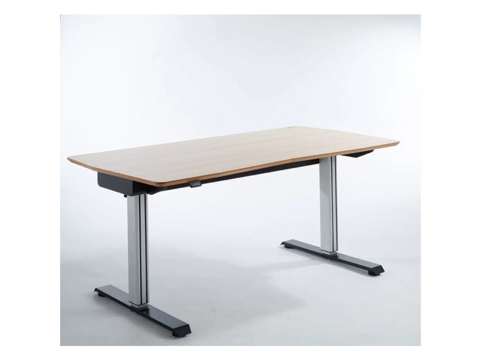 Эргономичный стол с электроподъемом E-desk DWS
