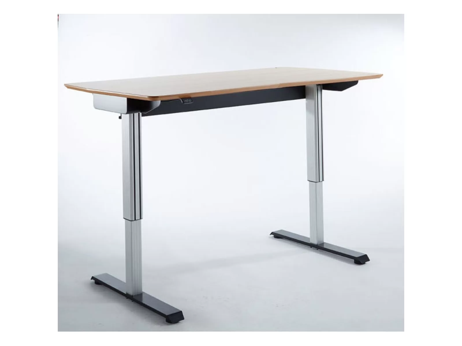 Эргономичный стол с электроподъемом E-desk DWS