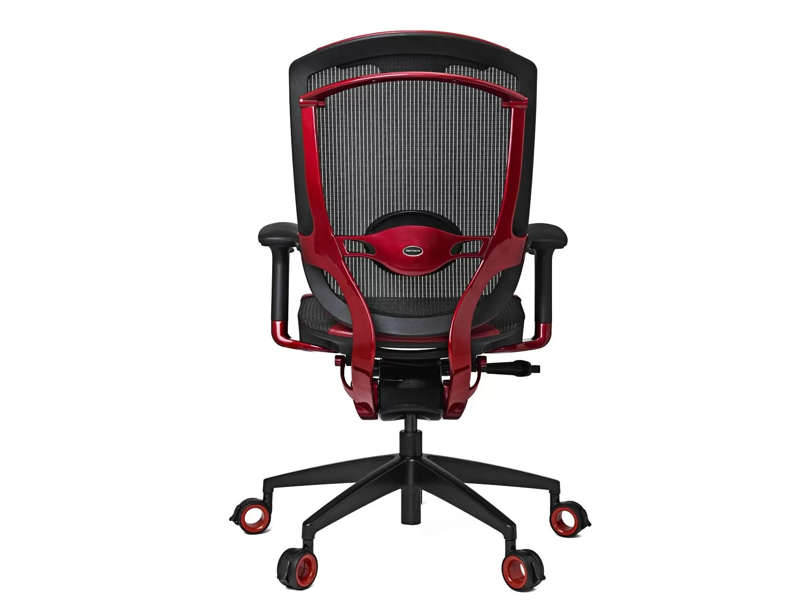 Сетчатое эргономическое кресло Vertagear Triigger 350 Special Edition