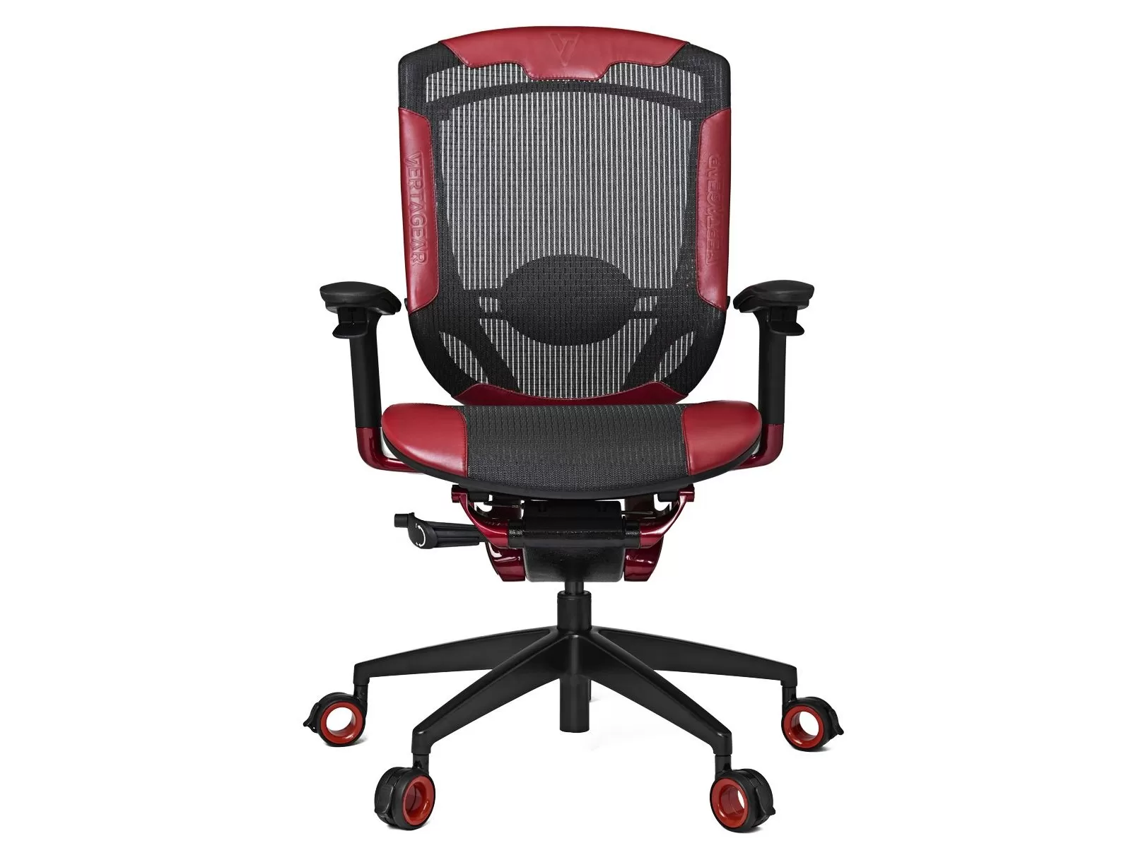 Сетчатое эргономическое кресло Vertagear Triigger 350 Special Edition