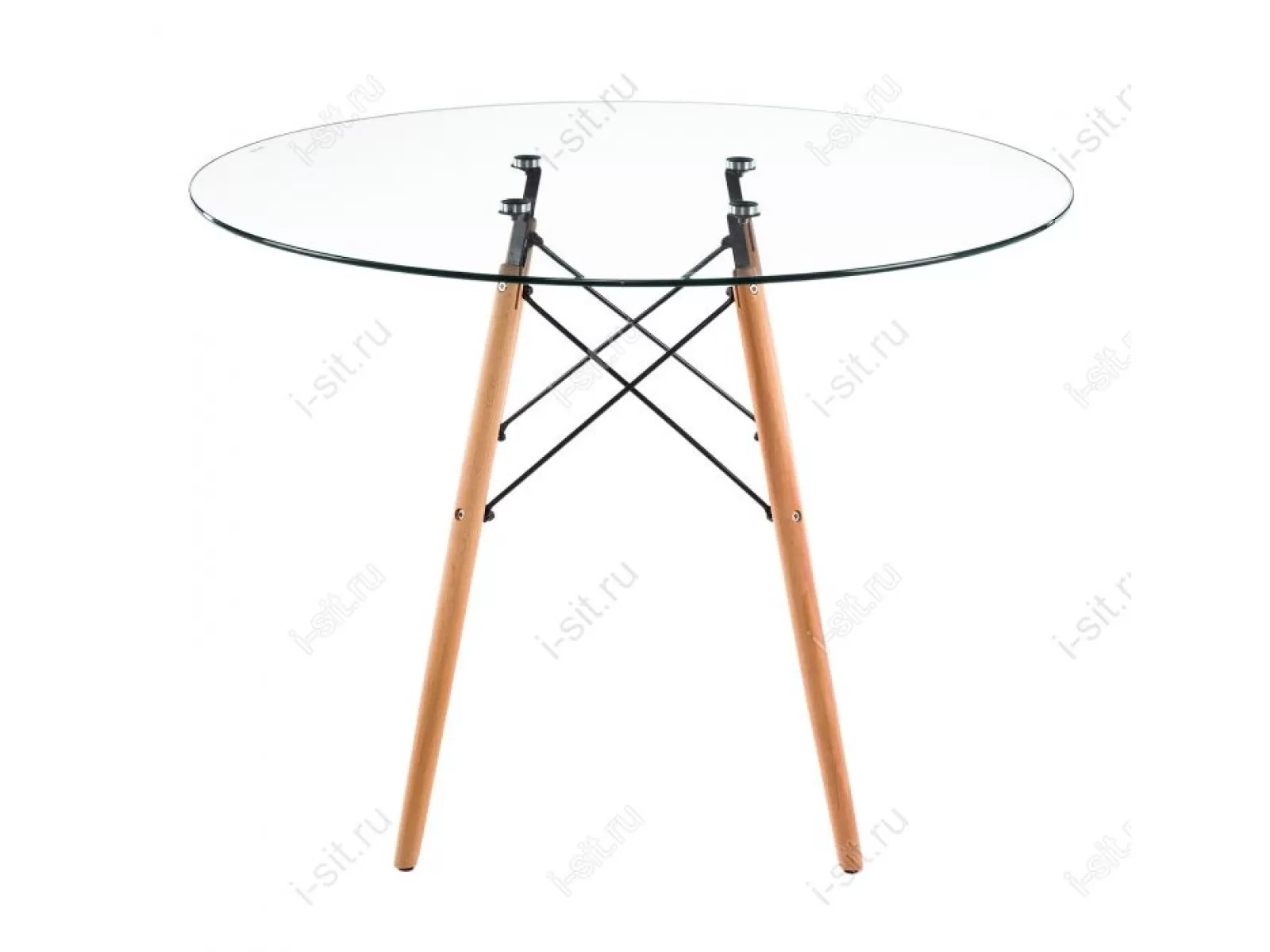 Стол Eames PT-151 100 см