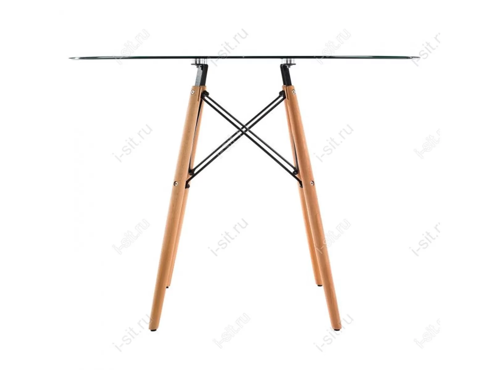 Стол Eames PT-151 100 см