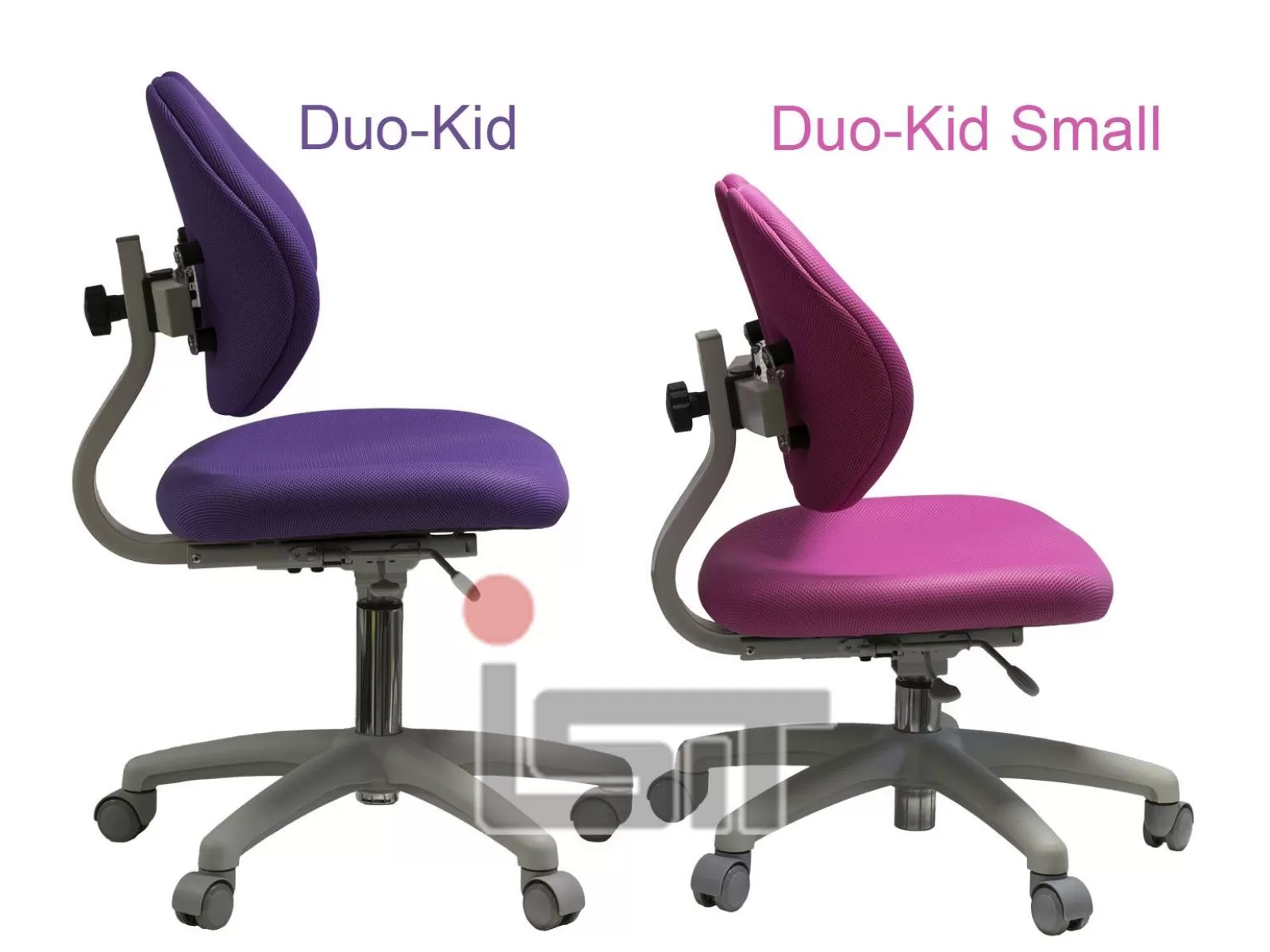 Ортопедическое кресло для детей Duo Kid Small