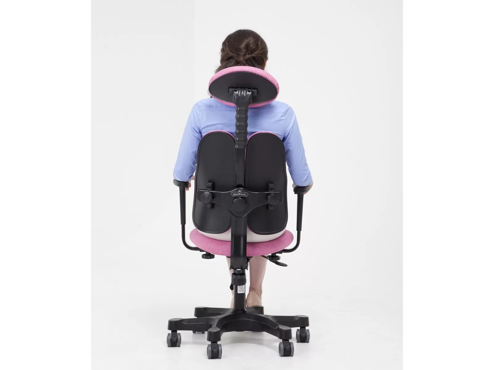 Кресло Duorest Lady DR-7900