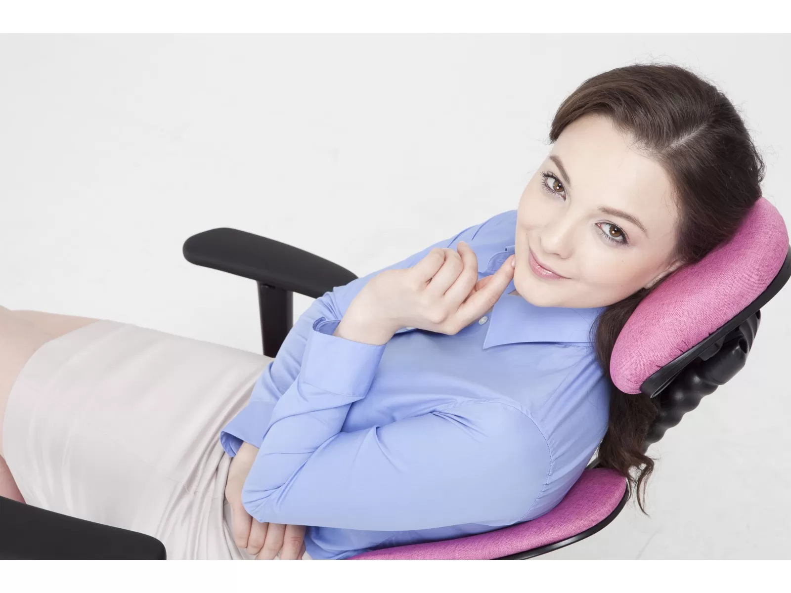 Кресло Duorest Lady DR-7900