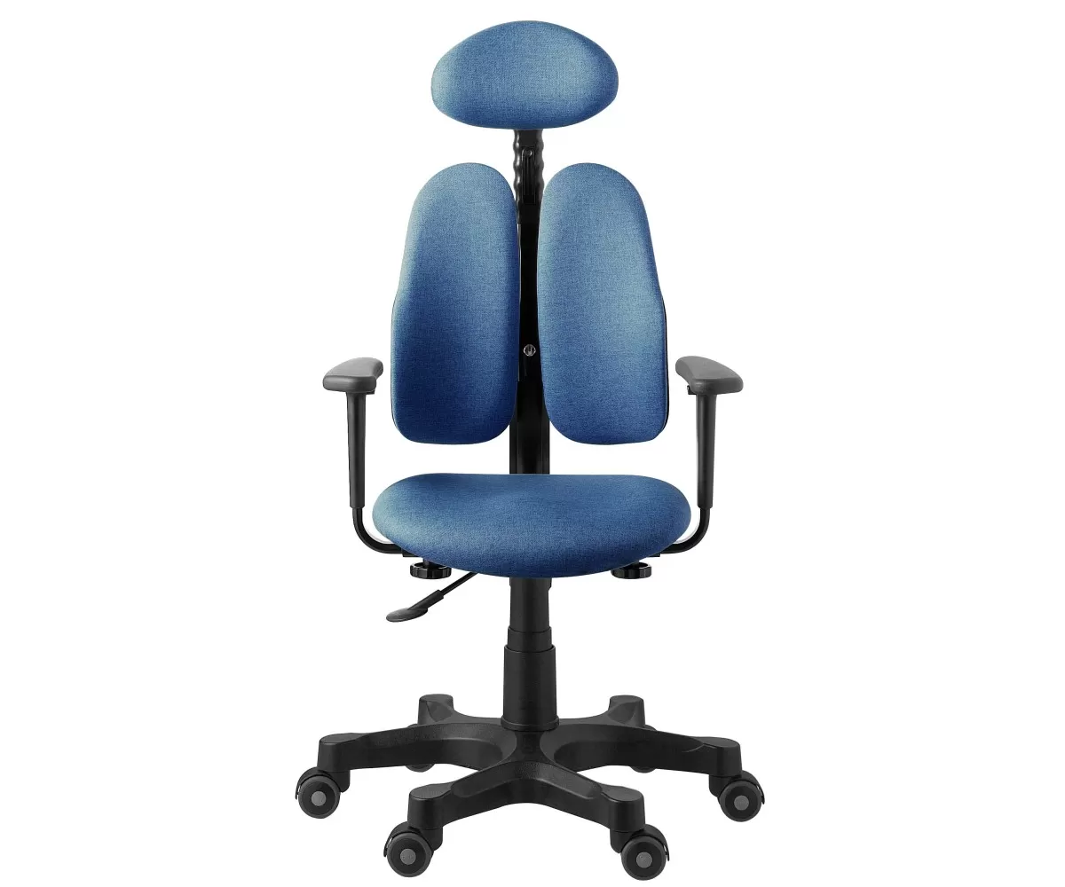 Кресло Duorest Lady DR-7900