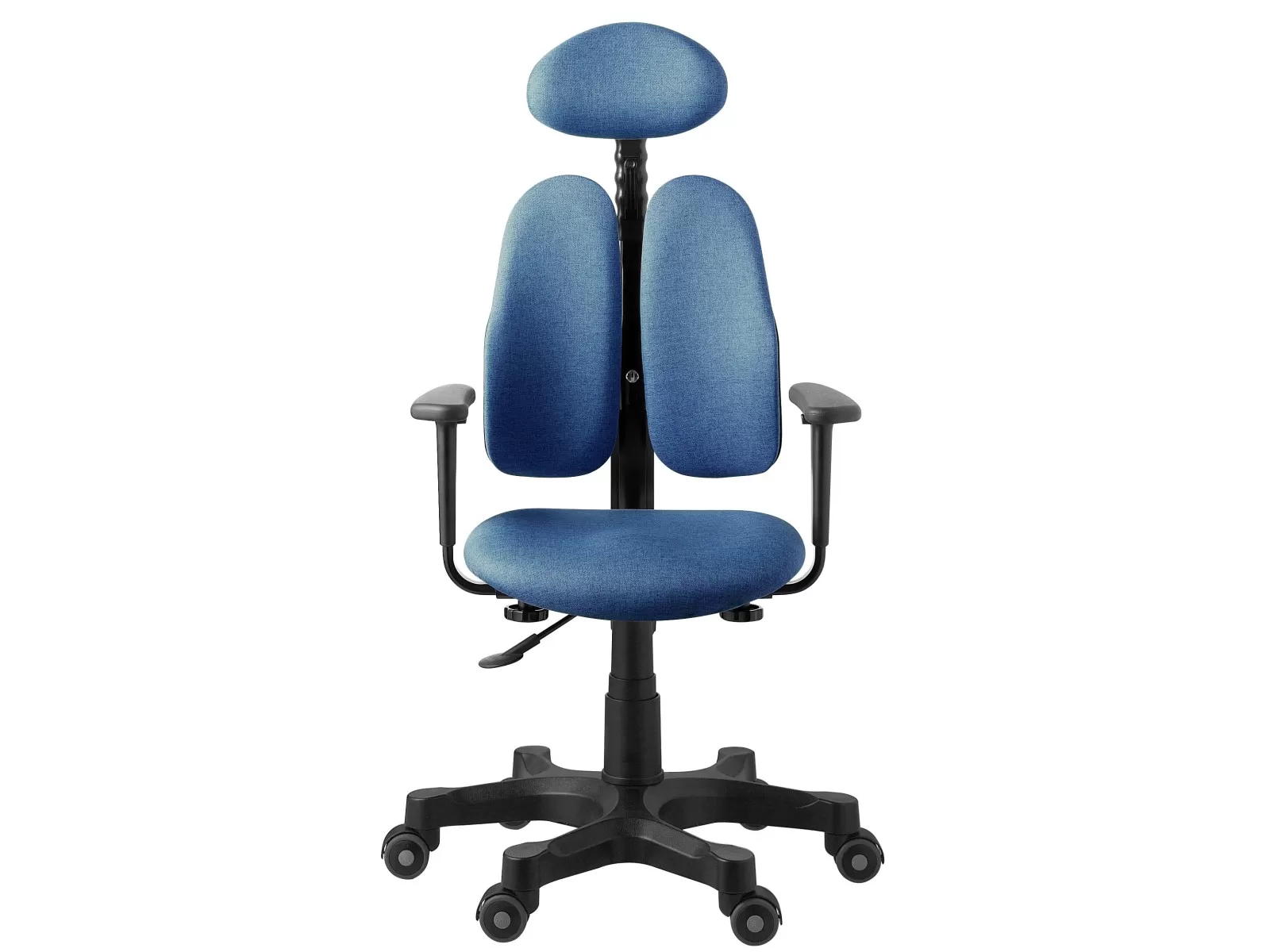 Кресло Duorest Lady DR-7900