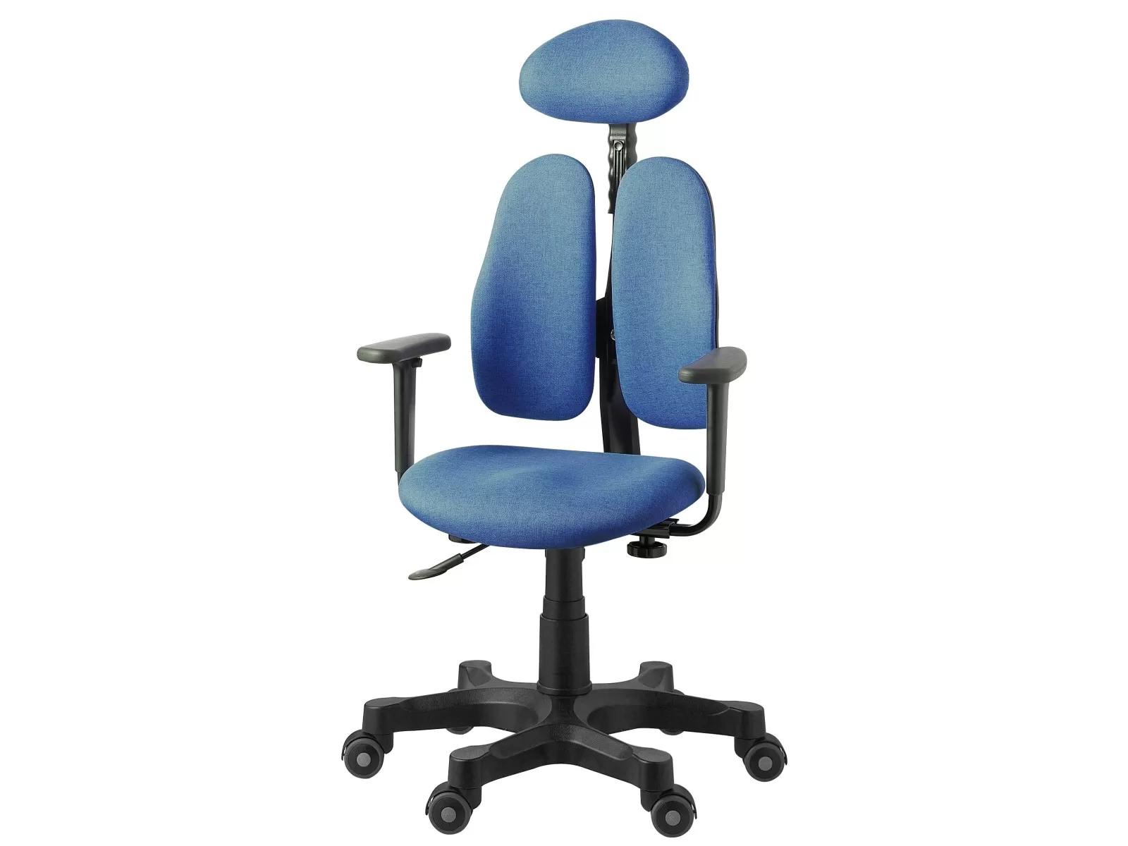Кресло Duorest Lady DR-7900