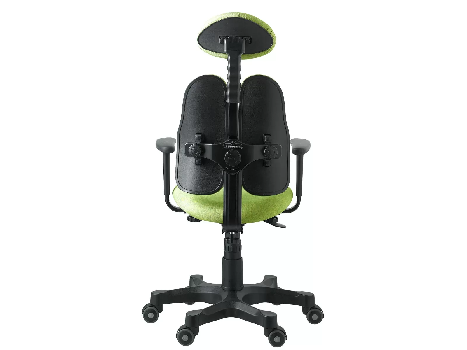 Кресло Duorest Lady DR-7900