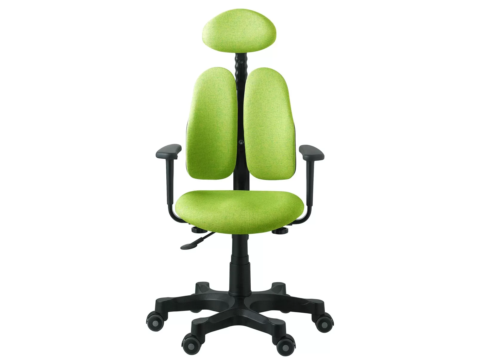 Кресло Duorest Lady DR-7900