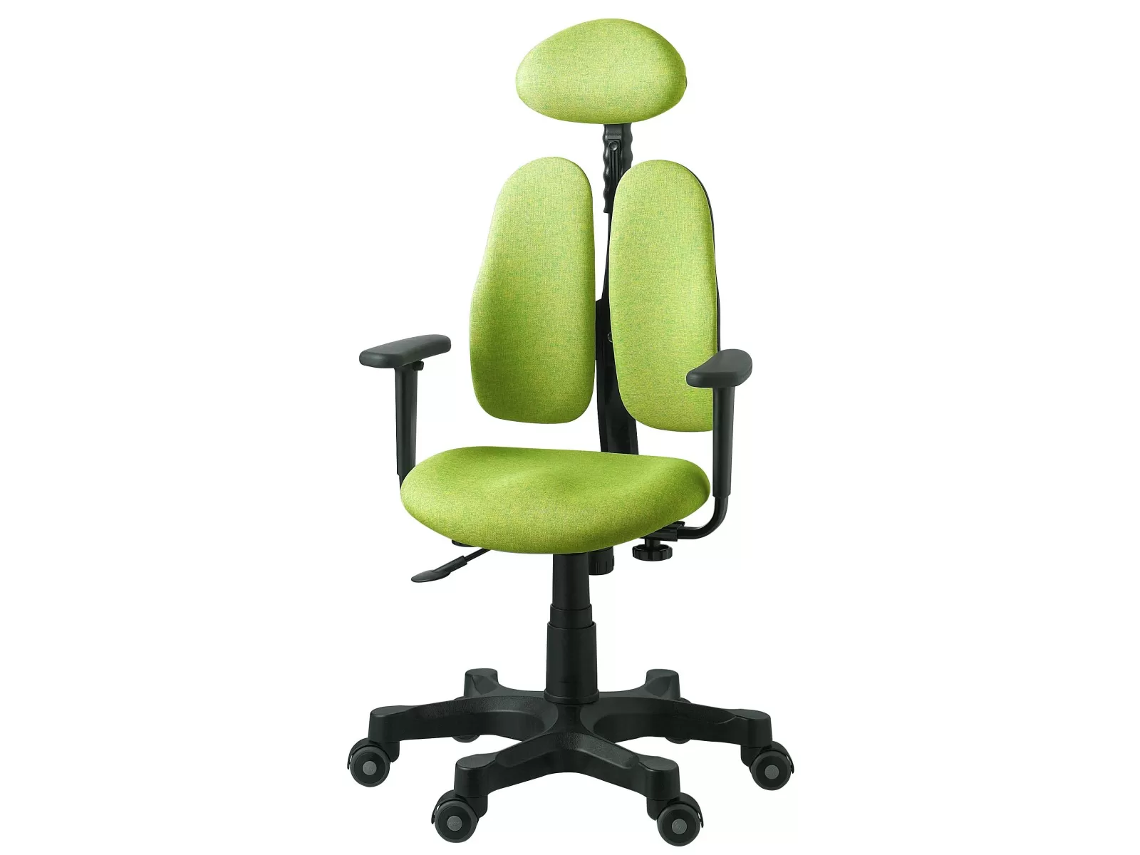Кресло Duorest Lady DR-7900