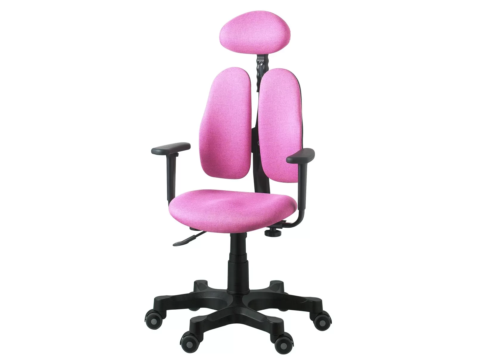 Кресло Duorest Lady DR-7900