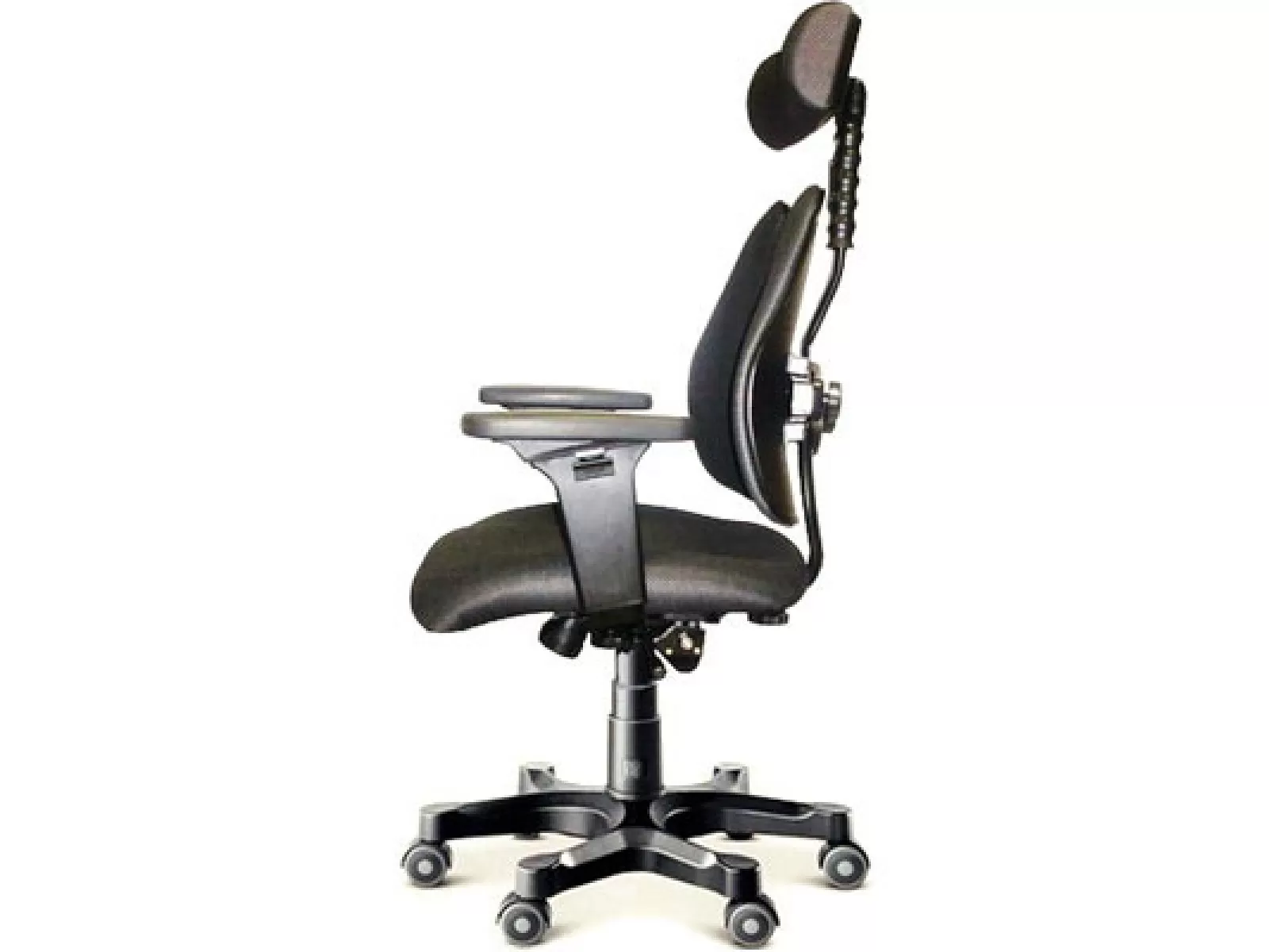 Кресло Duorest Leaders DR7500G