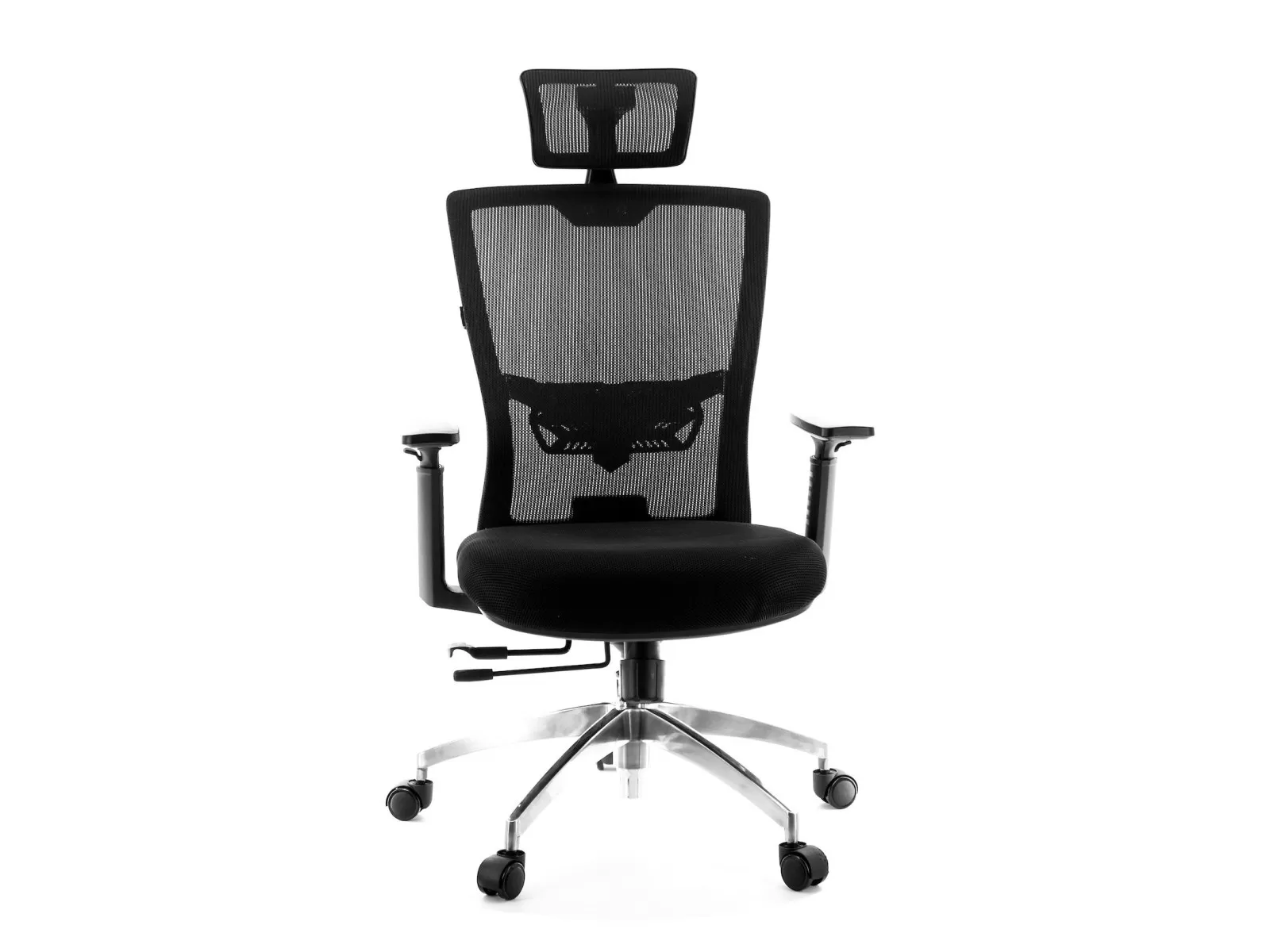 Компьютерное кресло с поясничной поддержкой Everprof Polo S