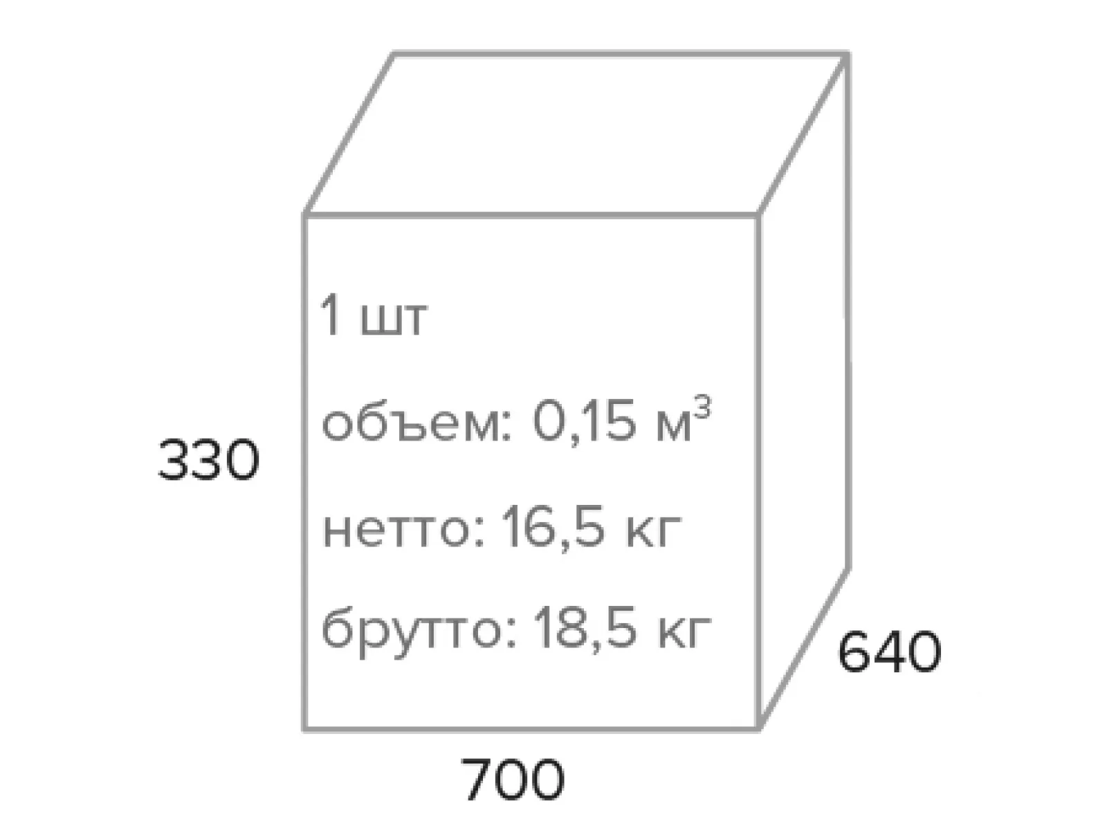 Компьютерное кресло с поясничной поддержкой Everprof Polo S