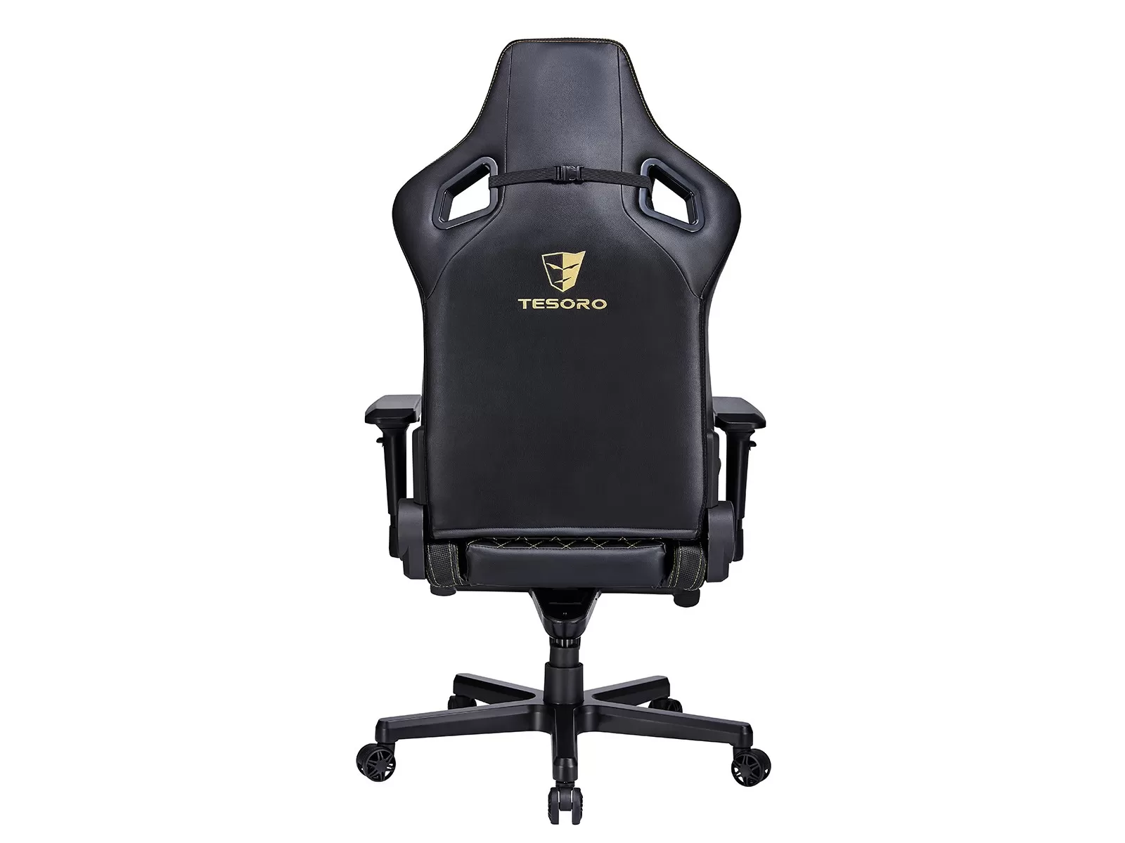 Игровое кресло TESORO Zone X F750