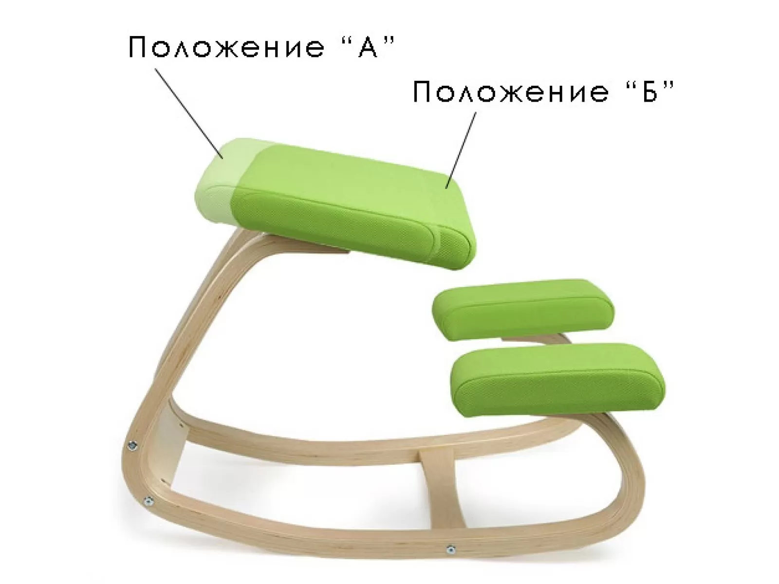 Smartstool Balance