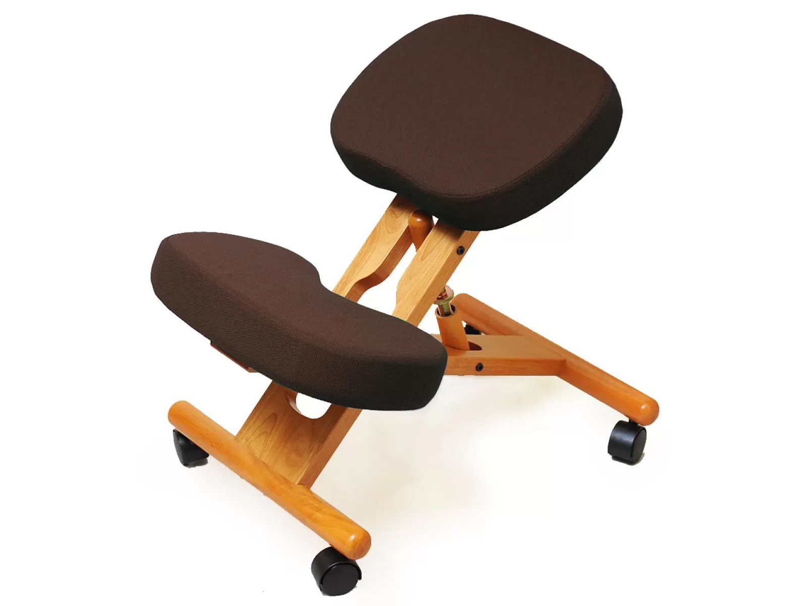 Ортопедический стул с упором в колени SmartStool  KW02