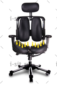 HARA CHAIR Cobra, сиденье