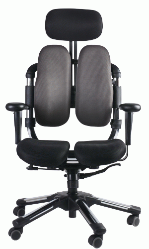 HARA CHAIR Cobra вращающиеся кресло
